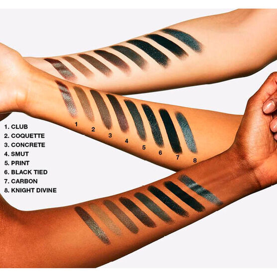 MAC        SOMBRA SATIN  FAP